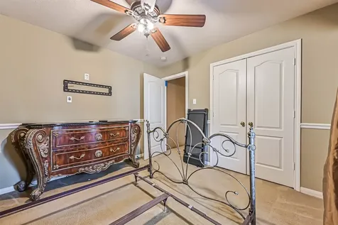 4111 Walkabout Circle Missouri City TX 77459