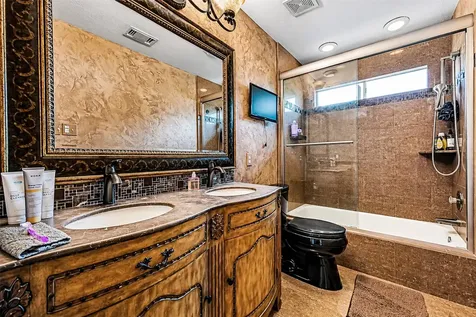 4111 Walkabout Circle Missouri City TX 77459