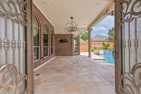 4111 Walkabout Circle Missouri City TX 77459