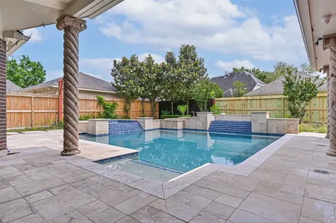4111 Walkabout Circle Missouri City TX 77459