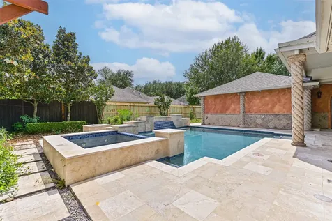 4111 Walkabout Circle Missouri City TX 77459