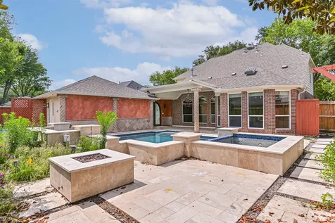 4111 Walkabout Circle Missouri City TX 77459