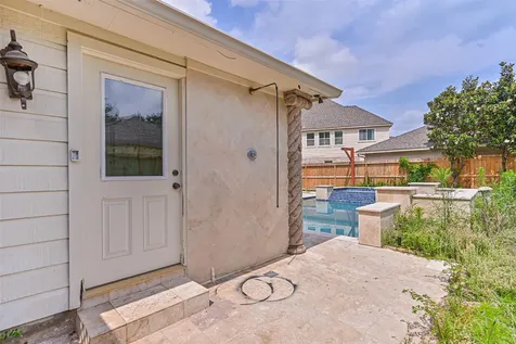 4111 Walkabout Circle Missouri City TX 77459
