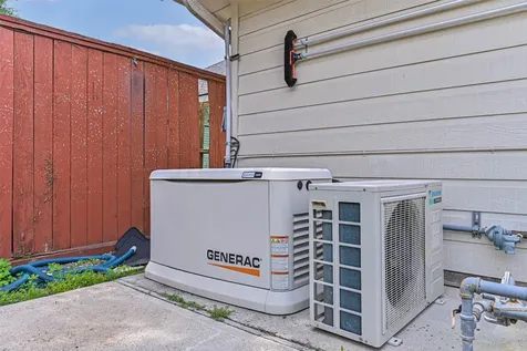 4111 Walkabout Circle Missouri City TX 77459