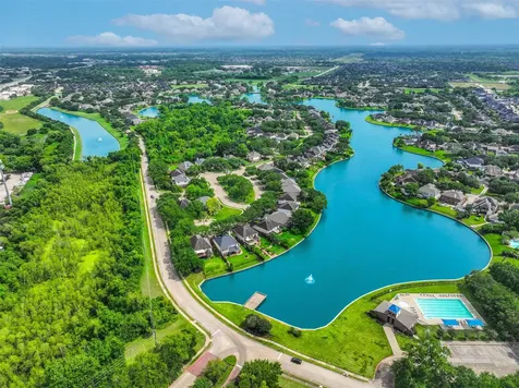 4111 Walkabout Circle Missouri City TX 77459