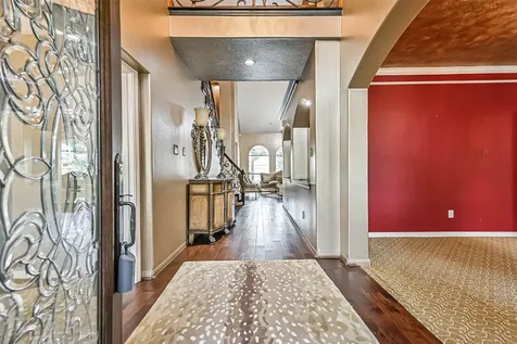 4111 Walkabout Circle Missouri City TX 77459