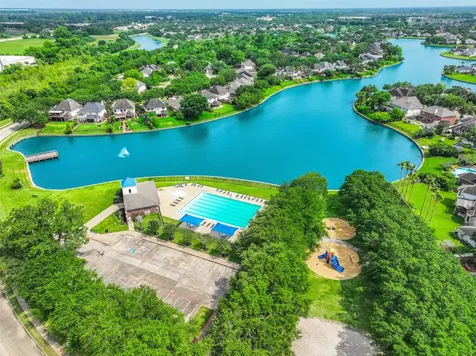 4111 Walkabout Circle Missouri City TX 77459