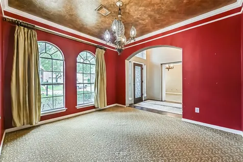 4111 Walkabout Circle Missouri City TX 77459