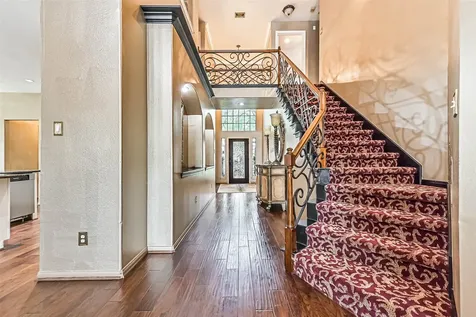 4111 Walkabout Circle Missouri City TX 77459