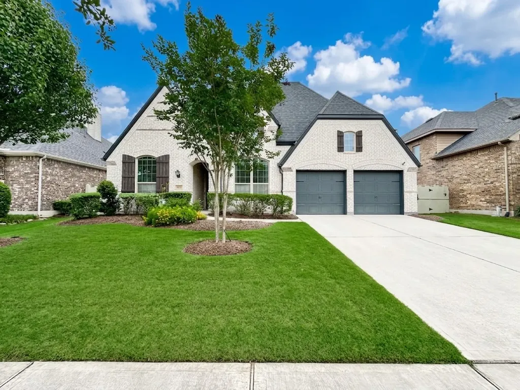 1123 Great Grey Owl Court Conroe TX 77385