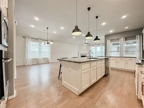 1123 Great Grey Owl Court Conroe TX 77385
