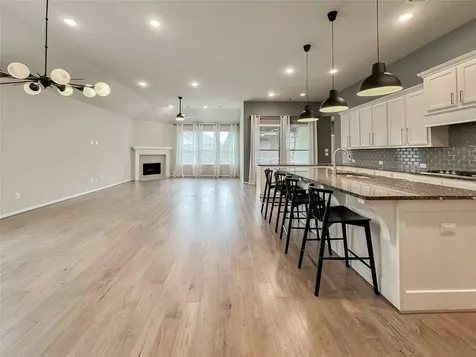 1123 Great Grey Owl Court Conroe TX 77385