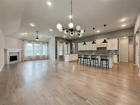 1123 Great Grey Owl Court Conroe TX 77385