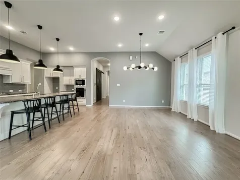 1123 Great Grey Owl Court Conroe TX 77385