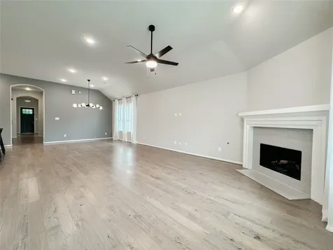 1123 Great Grey Owl Court Conroe TX 77385