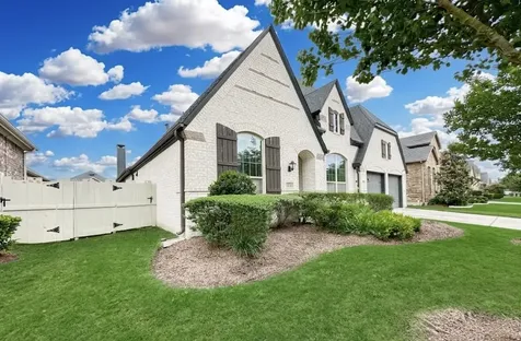 1123 Great Grey Owl Court Conroe TX 77385