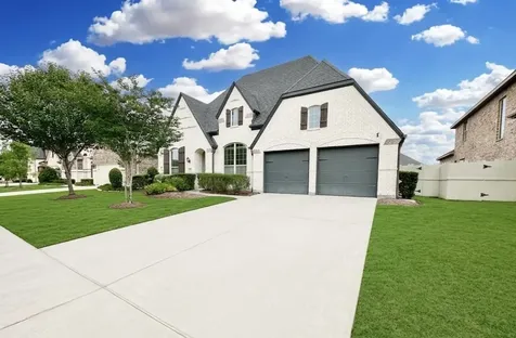 1123 Great Grey Owl Court Conroe TX 77385