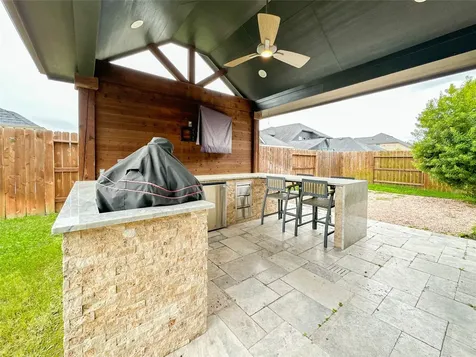 1123 Great Grey Owl Court Conroe TX 77385