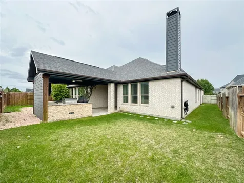 1123 Great Grey Owl Court Conroe TX 77385