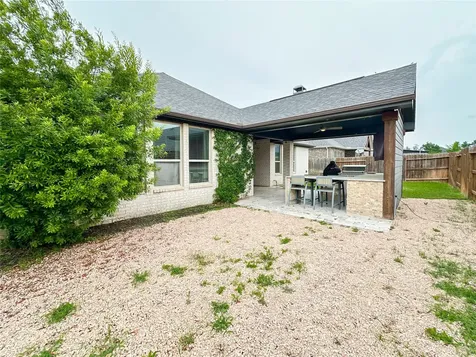 1123 Great Grey Owl Court Conroe TX 77385