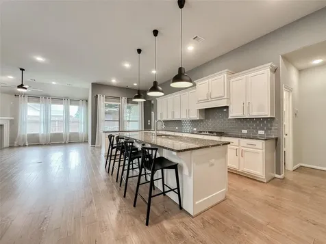 1123 Great Grey Owl Court Conroe TX 77385