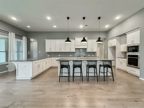 1123 Great Grey Owl Court Conroe TX 77385