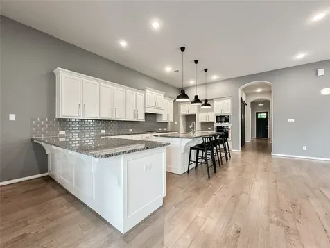 1123 Great Grey Owl Court Conroe TX 77385