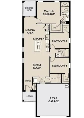 6057 Majestic Creek Trail Porter TX 77365
