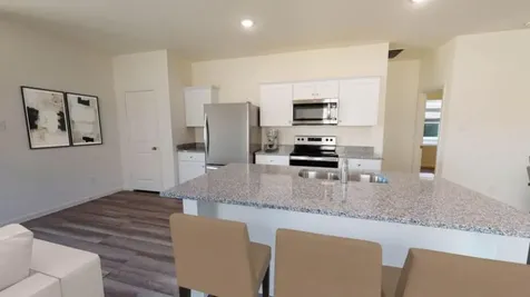 6057 Majestic Creek Trail Porter TX 77365