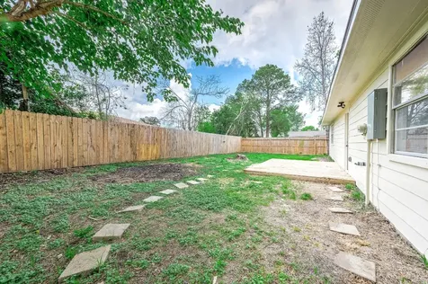 10402 Rancho Bernardo Lane Sugar Land TX 77498