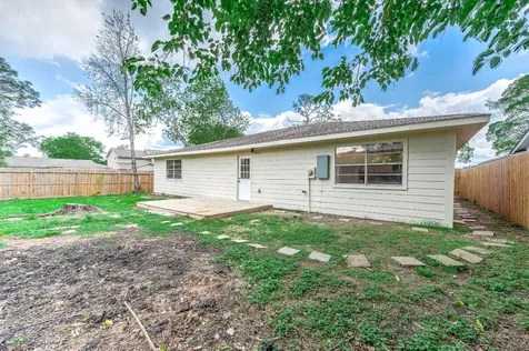 10402 Rancho Bernardo Lane Sugar Land TX 77498