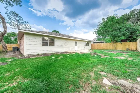 10402 Rancho Bernardo Lane Sugar Land TX 77498