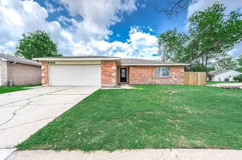 10402 Rancho Bernardo Lane Sugar Land TX 77498