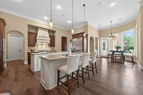 7414 Dayhill Drive Spring TX 77379