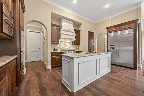 7414 Dayhill Drive Spring TX 77379
