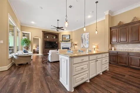 7414 Dayhill Drive Spring TX 77379