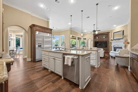 7414 Dayhill Drive Spring TX 77379