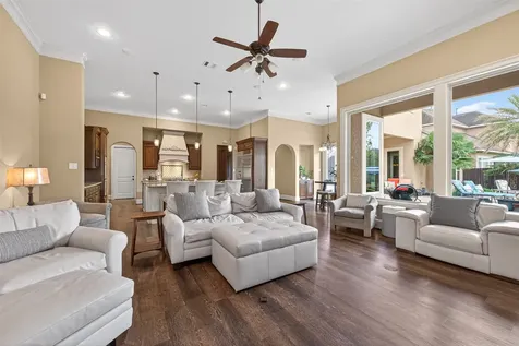 7414 Dayhill Drive Spring TX 77379
