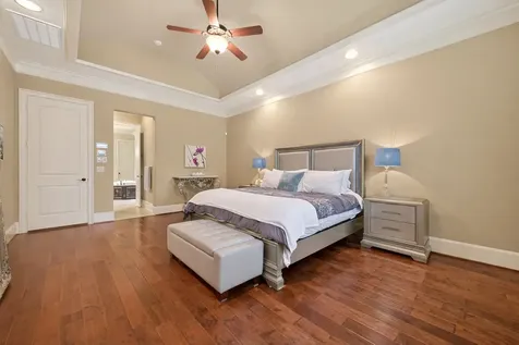 7414 Dayhill Drive Spring TX 77379