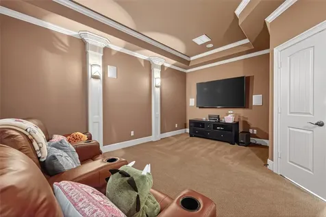 7414 Dayhill Drive Spring TX 77379