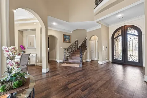 7414 Dayhill Drive Spring TX 77379