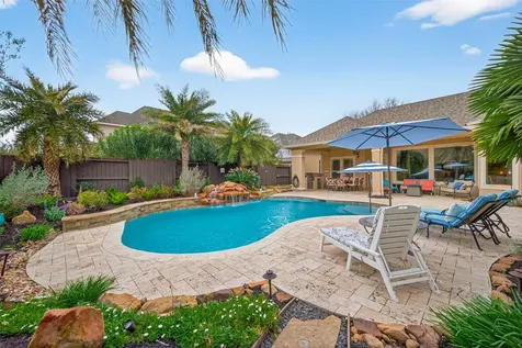 7414 Dayhill Drive Spring TX 77379