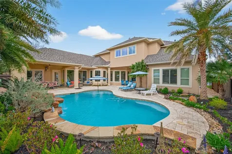 7414 Dayhill Drive Spring TX 77379