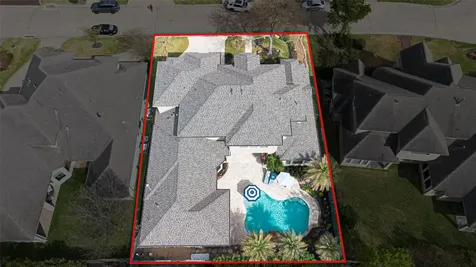 7414 Dayhill Drive Spring TX 77379