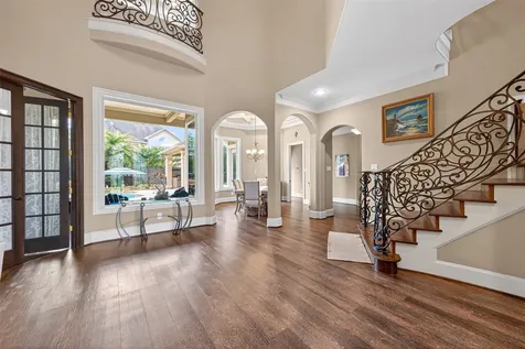7414 Dayhill Drive Spring TX 77379