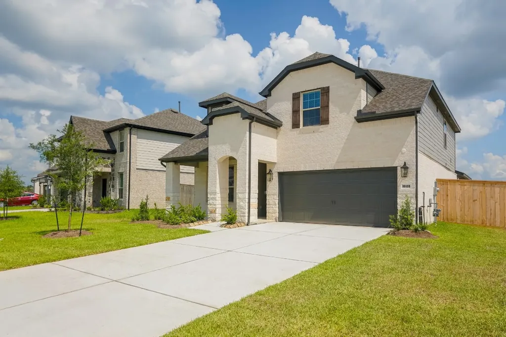 15135 Wild Gully Way Conroe TX 77302