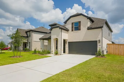 15135 Wild Gully Way Conroe TX 77302