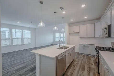 15135 Wild Gully Way Conroe TX 77302
