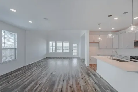 15135 Wild Gully Way Conroe TX 77302