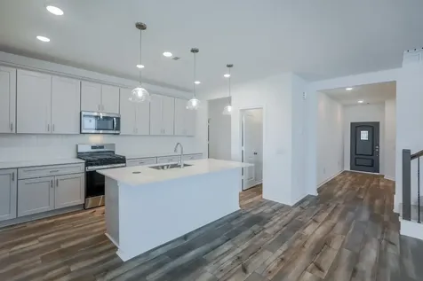 15135 Wild Gully Way Conroe TX 77302